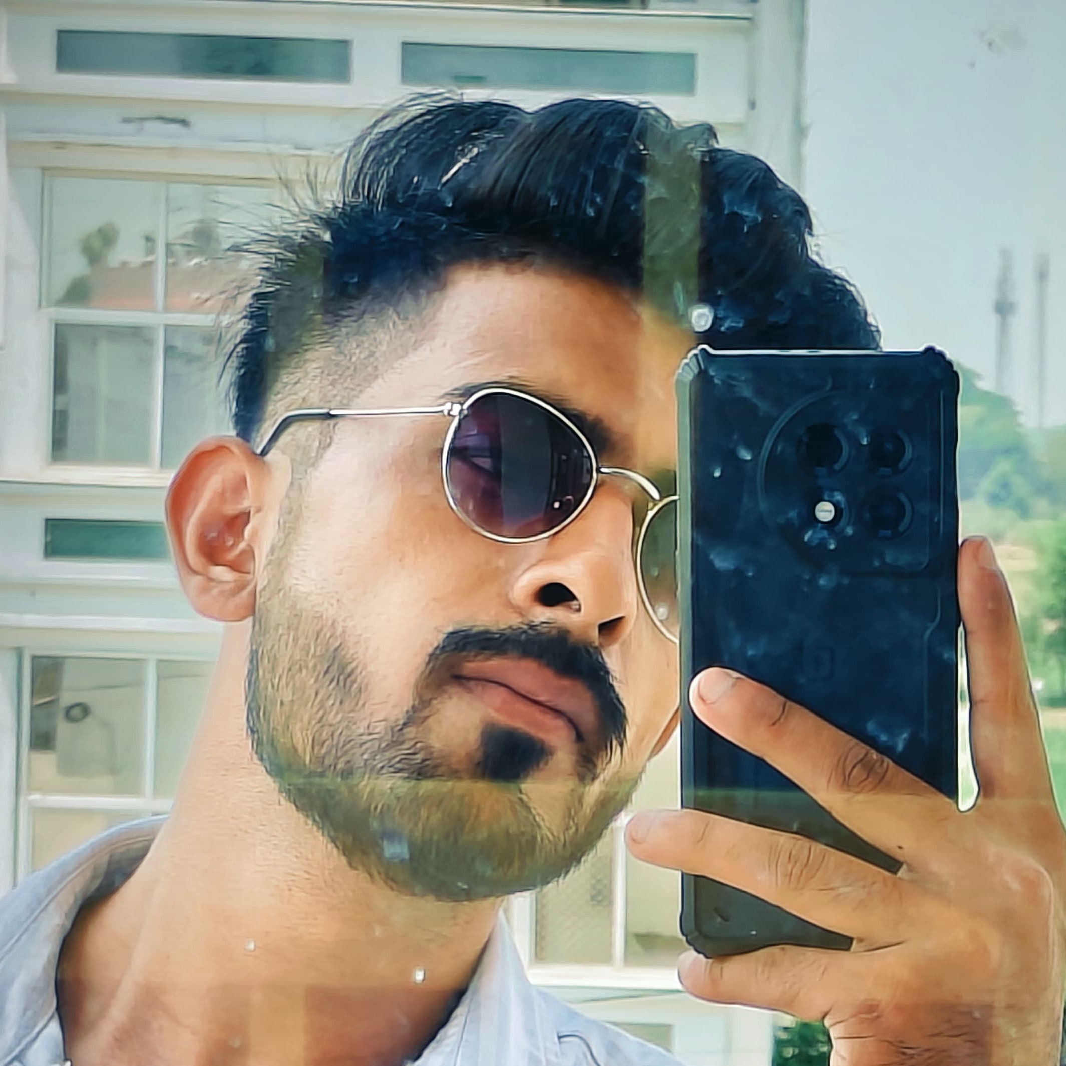 Himanshu pandey