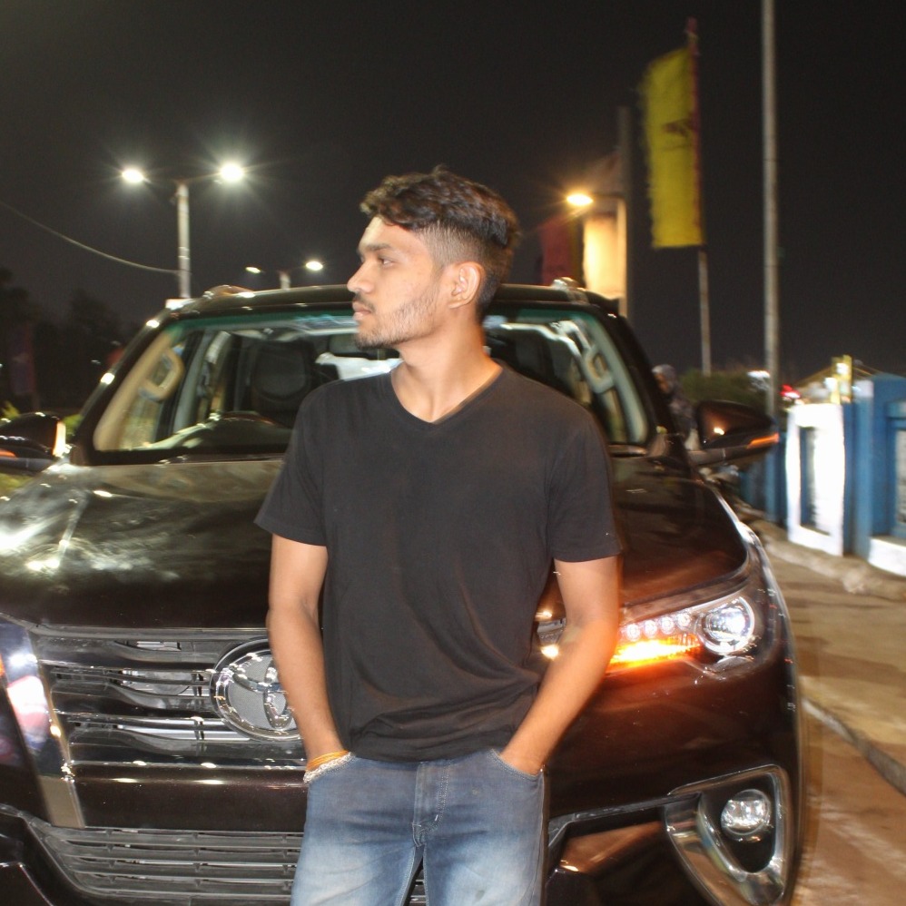Sagar chouhan