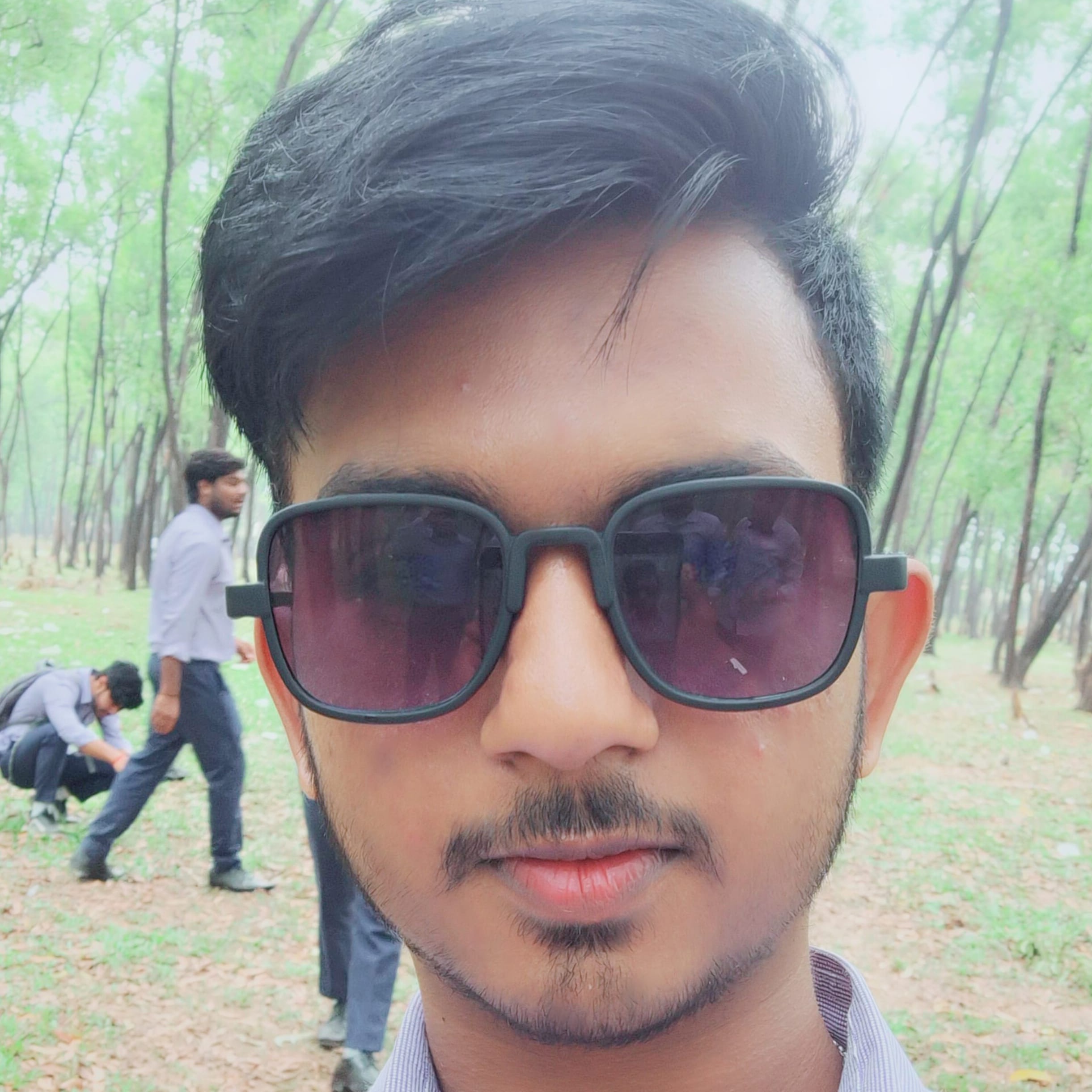 Mohit Kumar