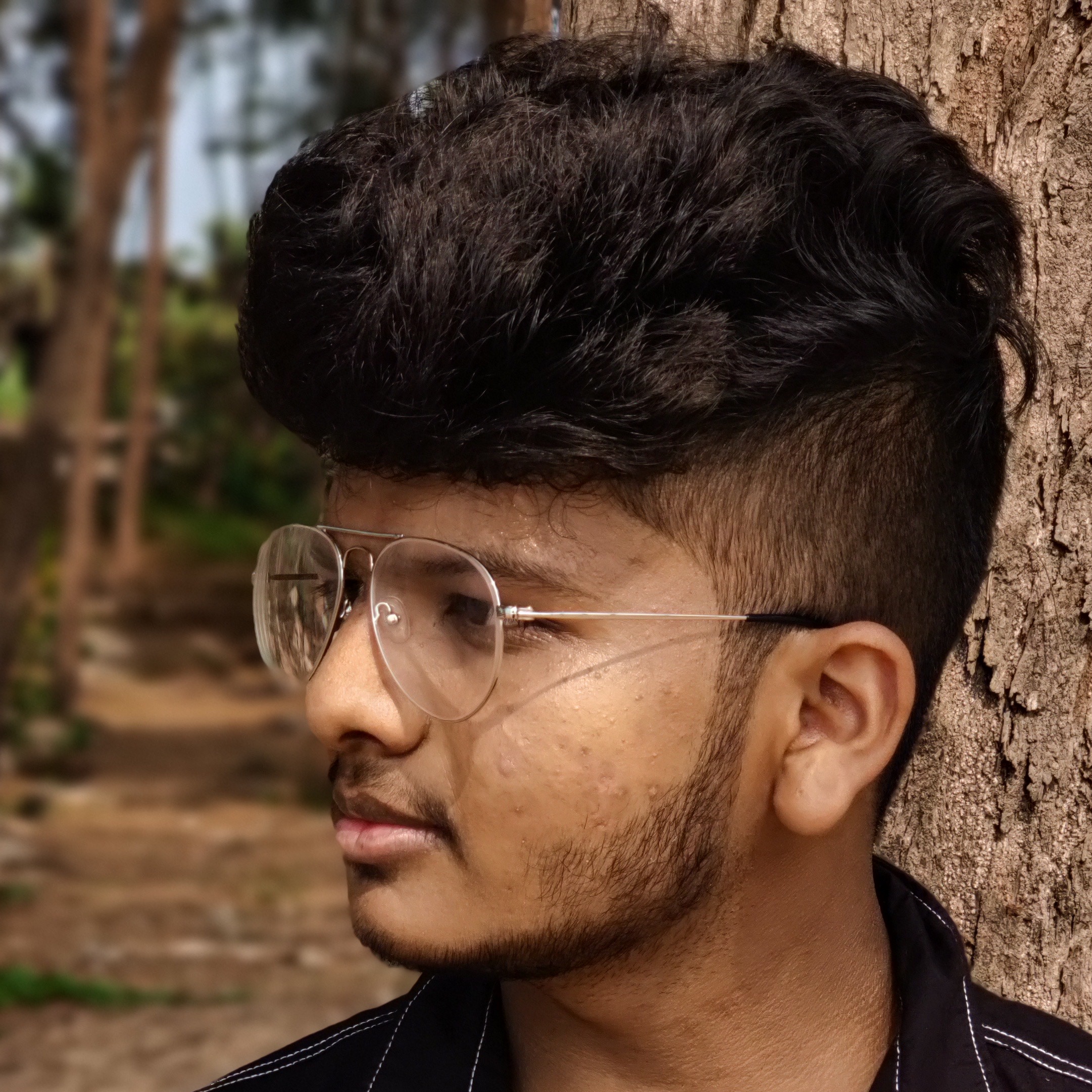 Hemanth kumar HN