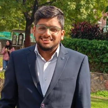 DHRUV RAGHUVANSHI