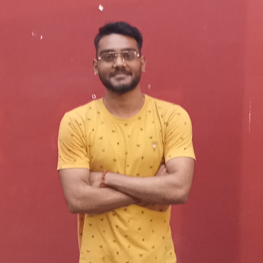 Prashant parashar