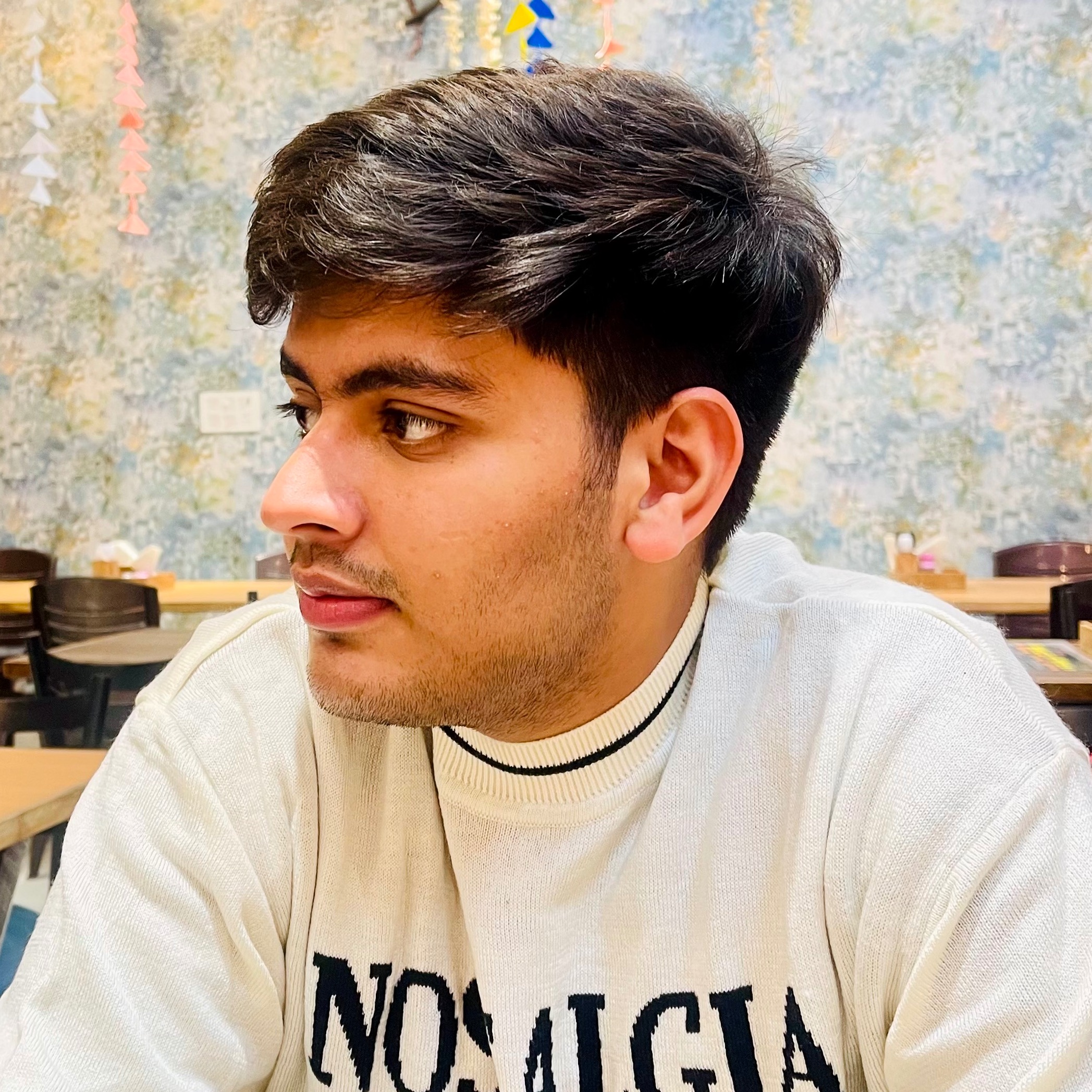 Jalaj sharma