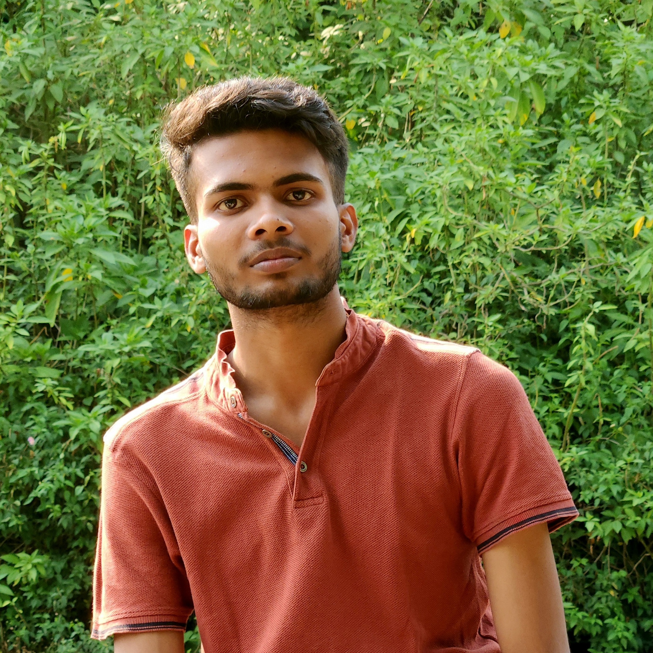 Keshav Kumar