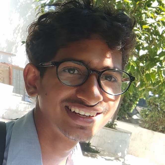 Vishal Rai