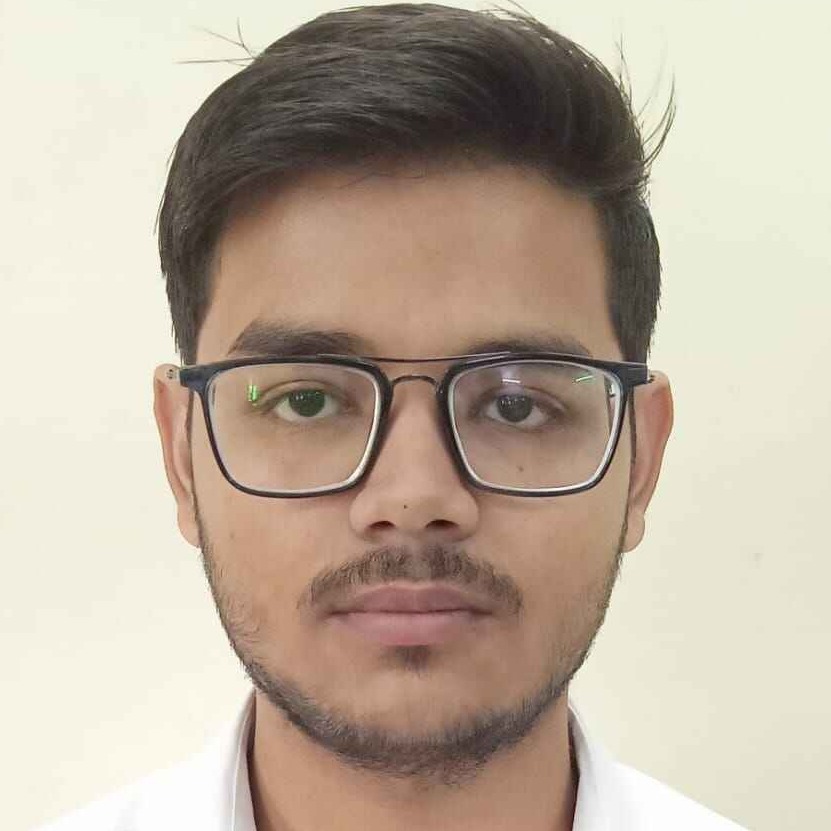 ANIMESH KUMAR