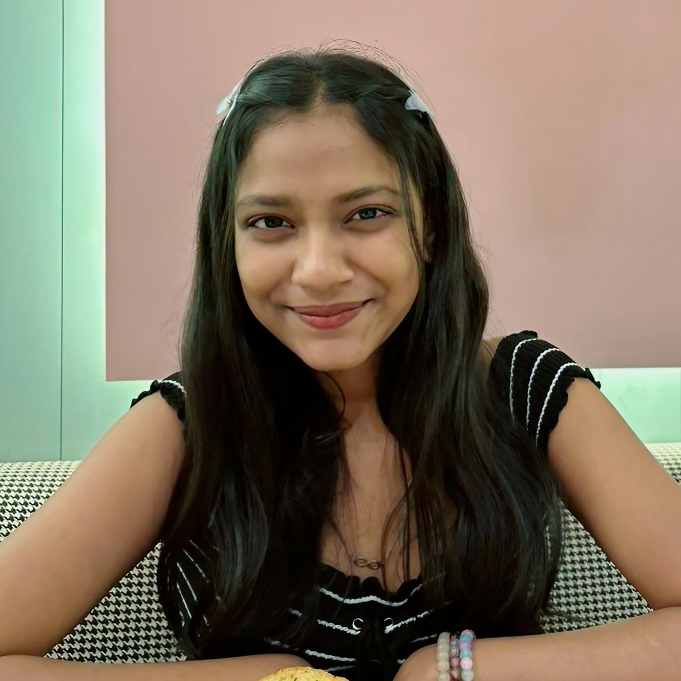 Sanjana Nagothi