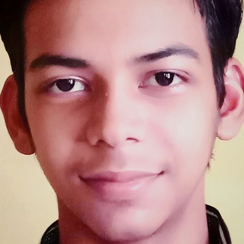 Hardik Sirohiya