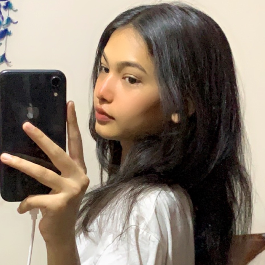 Ayushi Pandey