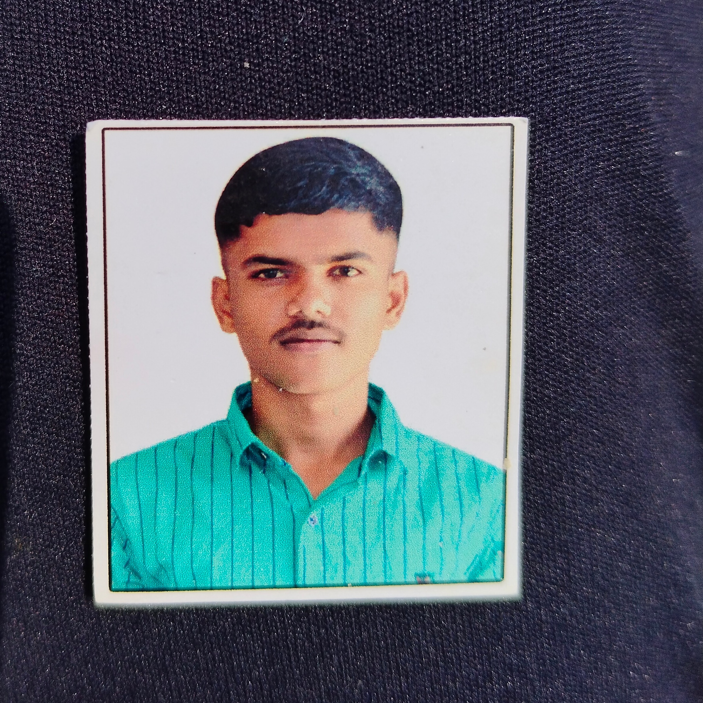 Sudarshan Shinde