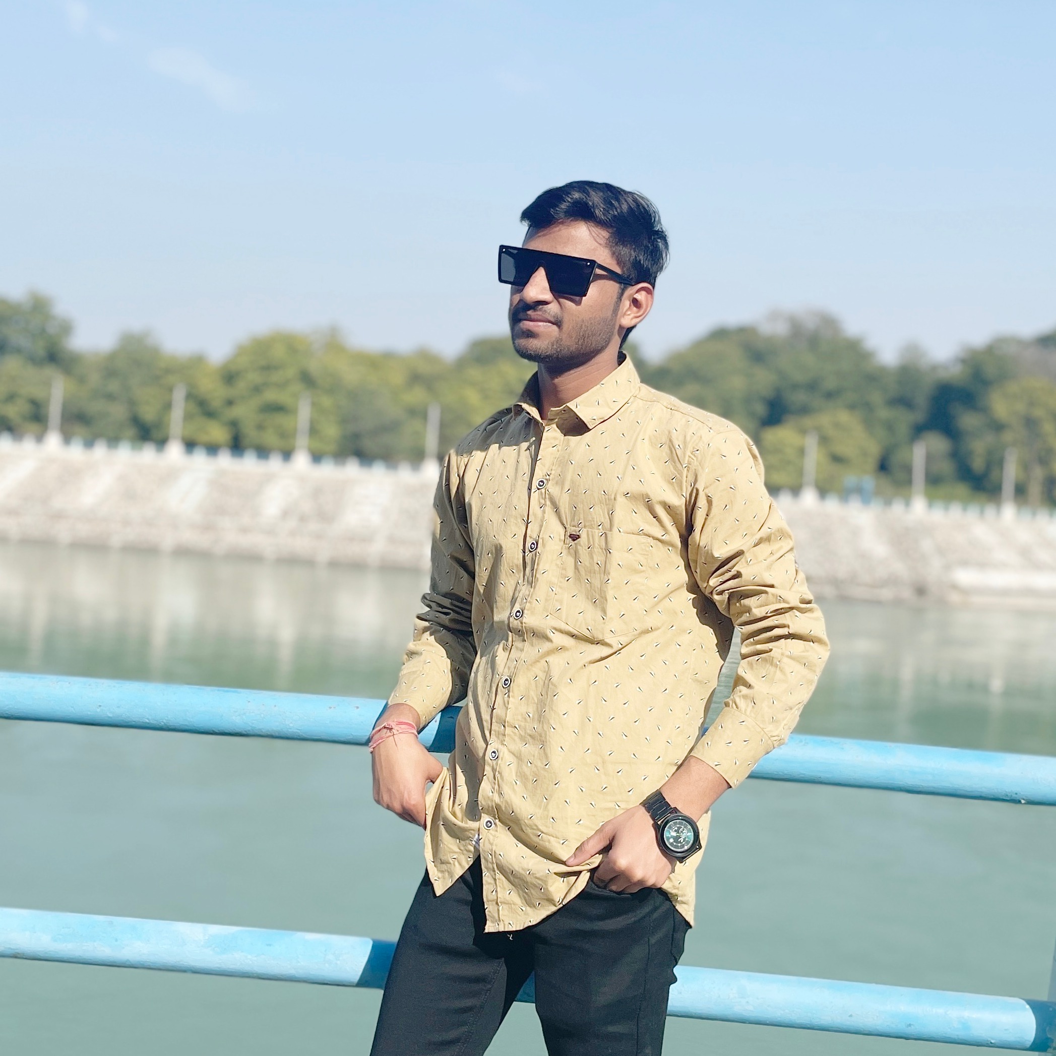 Yash Jindal