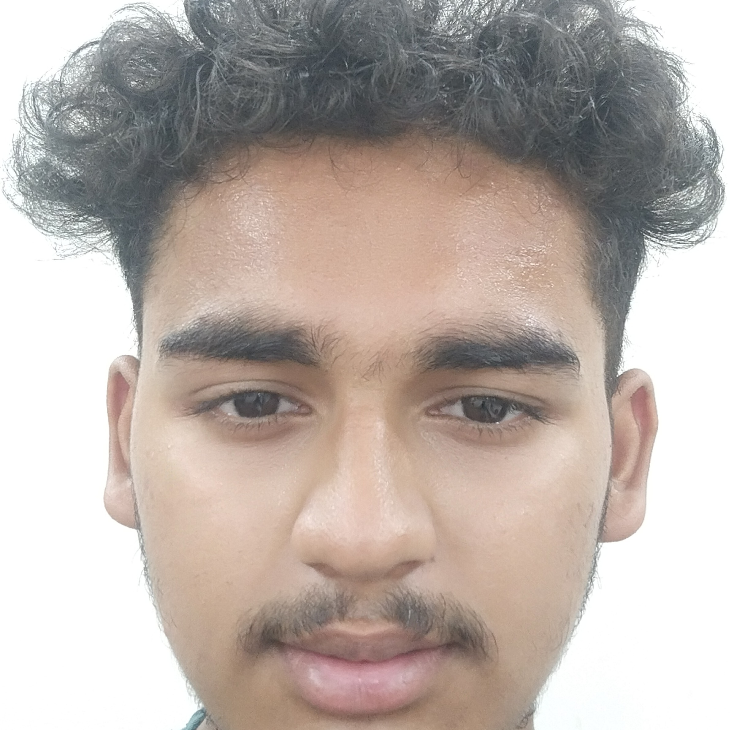 Ayush kumar Prajapati