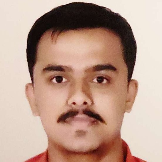 Jadeja Shrutiben Rajeshbhai