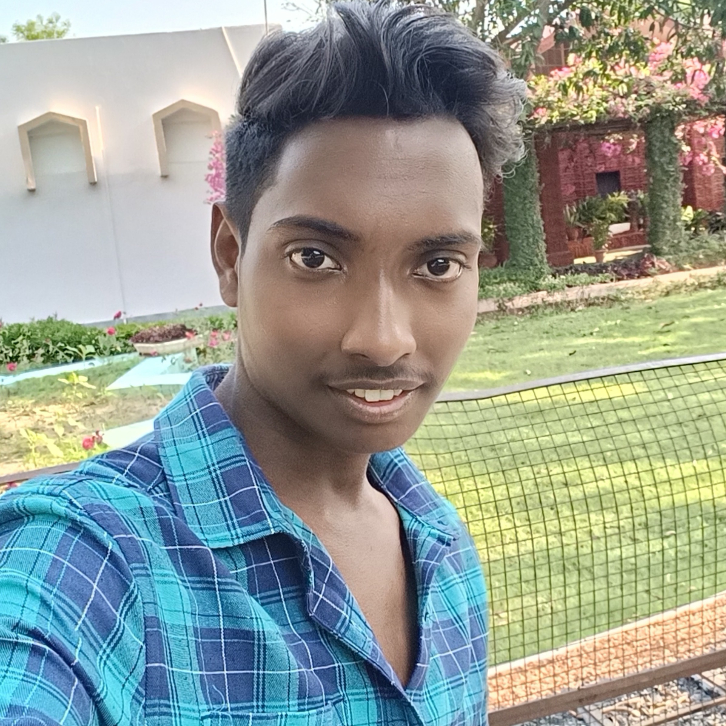 Pesala Lohith