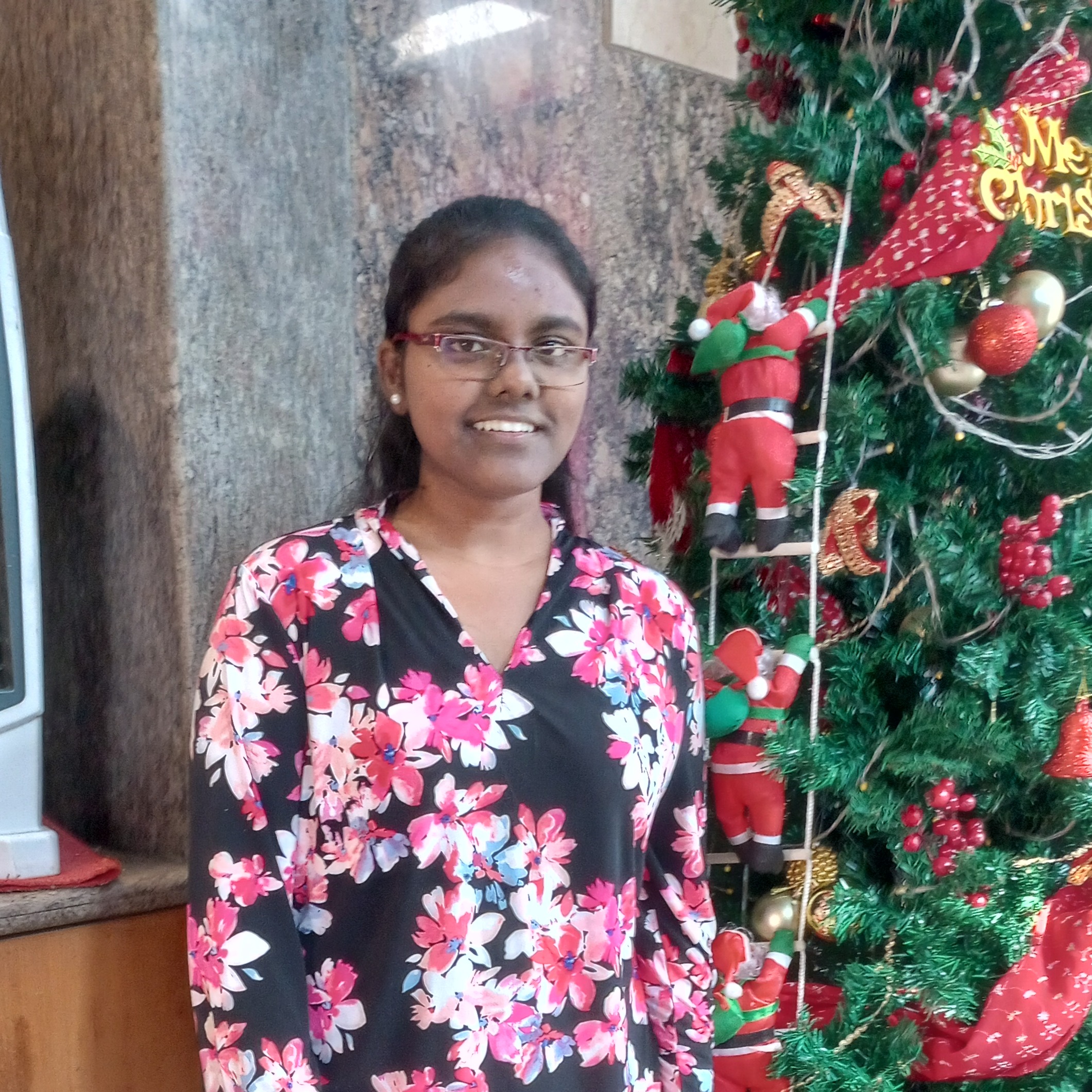 Sakshi Aware