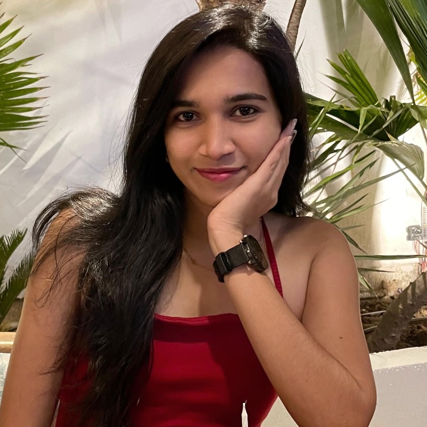 Aishwarya Deshmukh