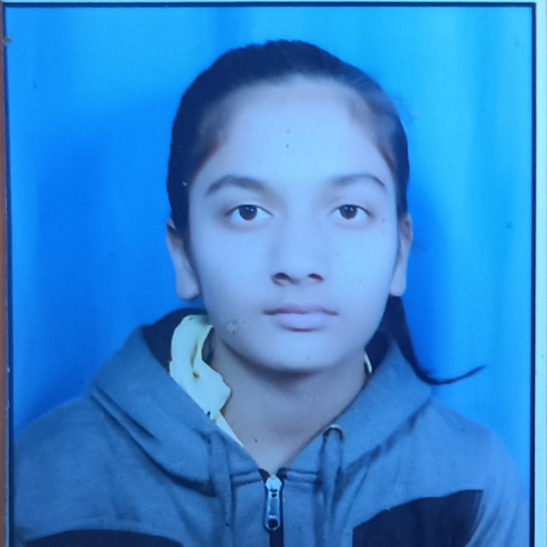 Muskan Agarwal