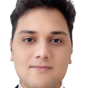 Rishikesh Pandey
