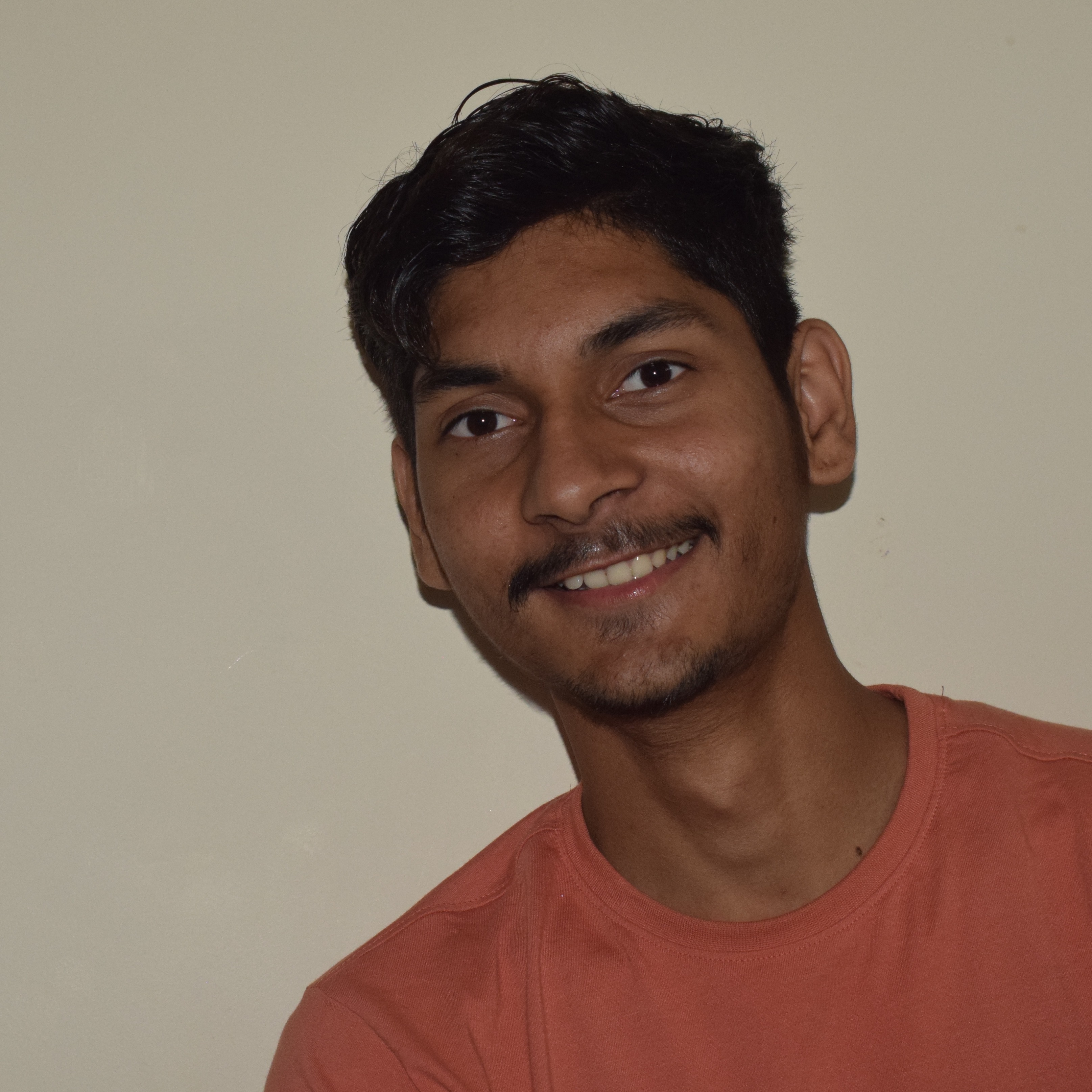 Ayush mishra