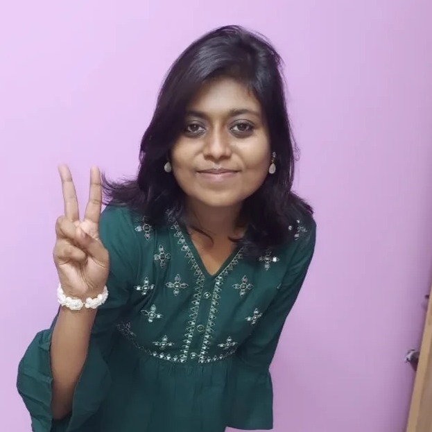 Anindita Mondal