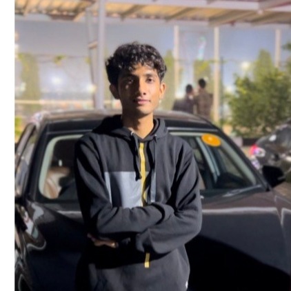 Priyanshu khandelwal