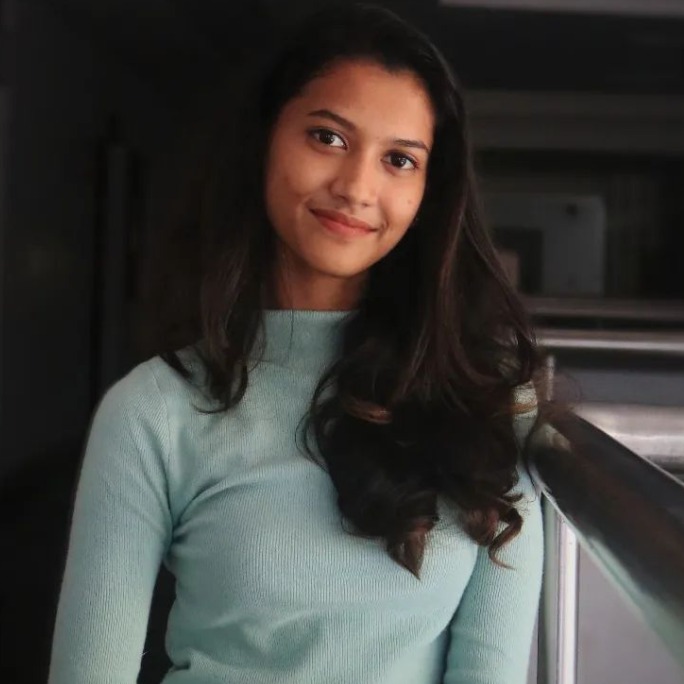 Malavika NR