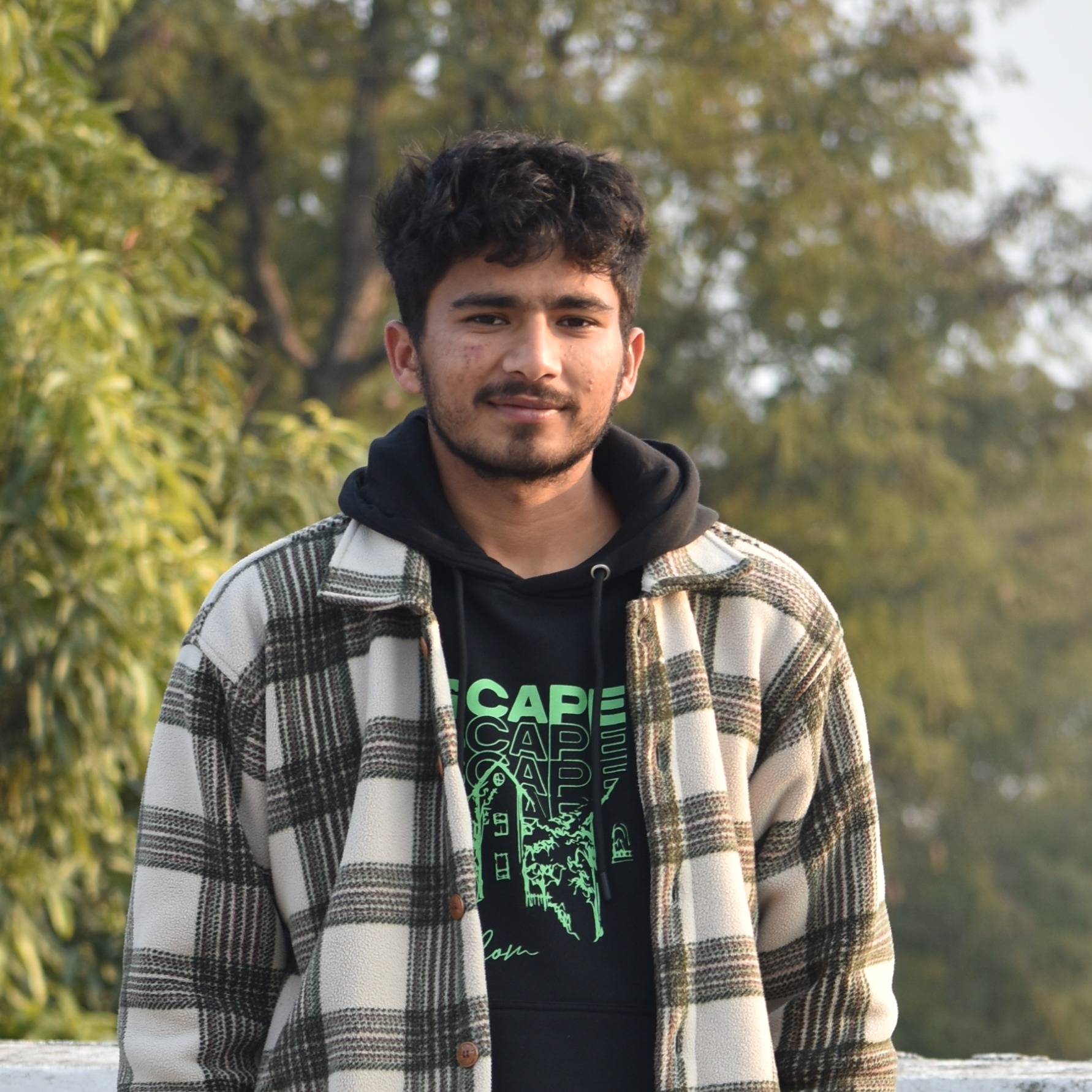 Sumit Kumar Sharma