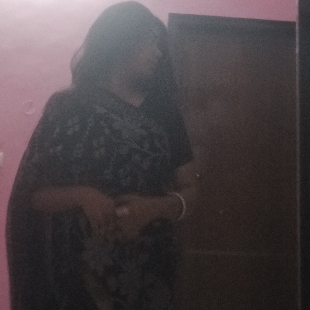 Shafaq Alam