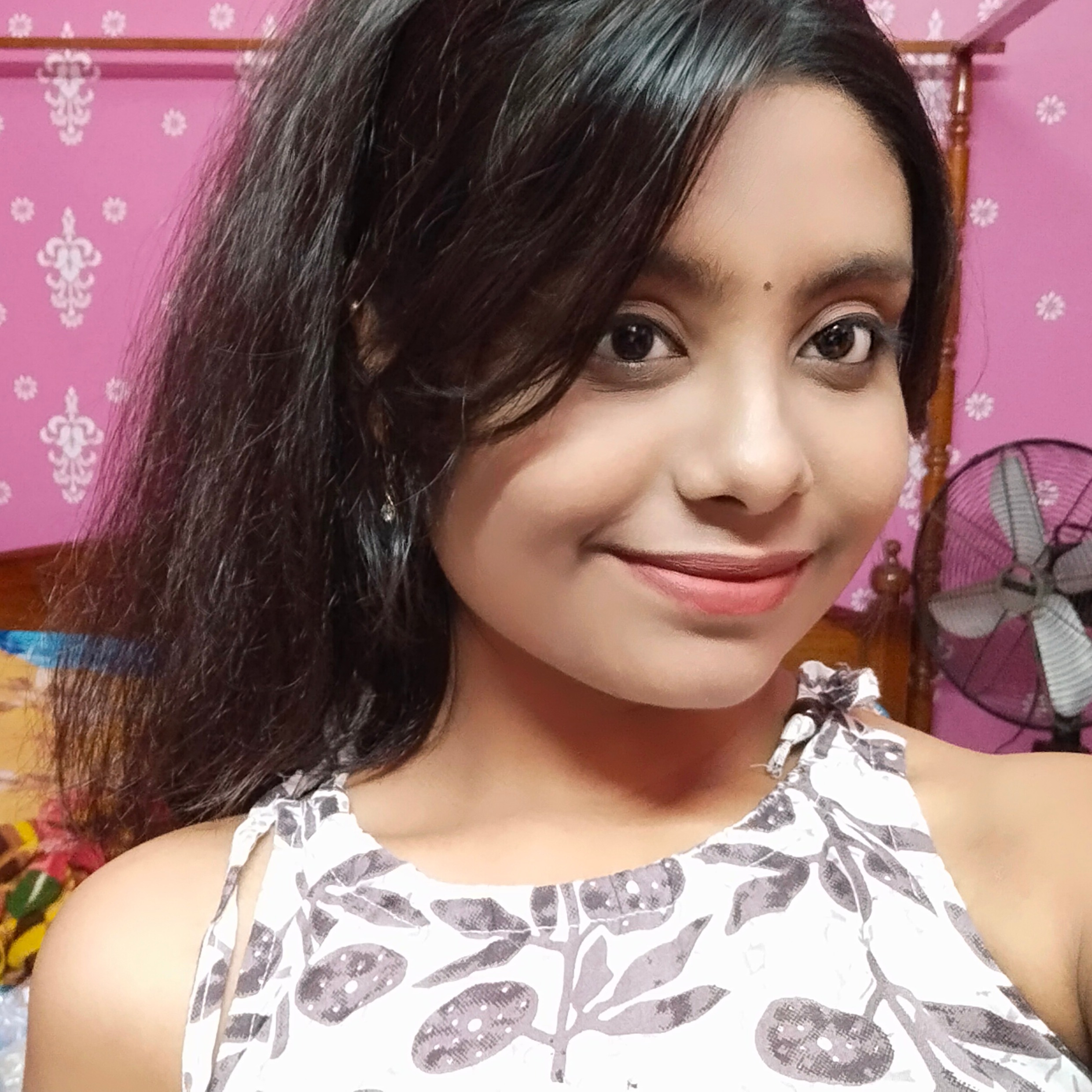 Ishita Mondal