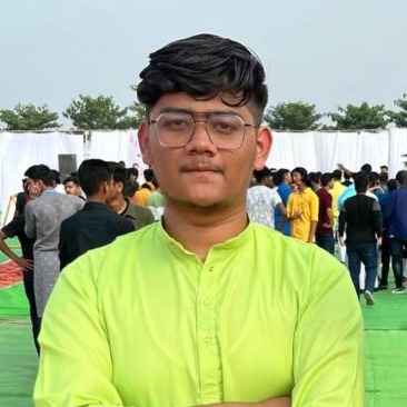 Lucky Samant