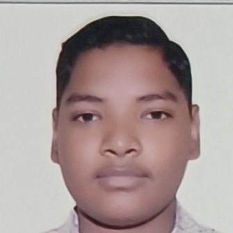 Rahul Garg