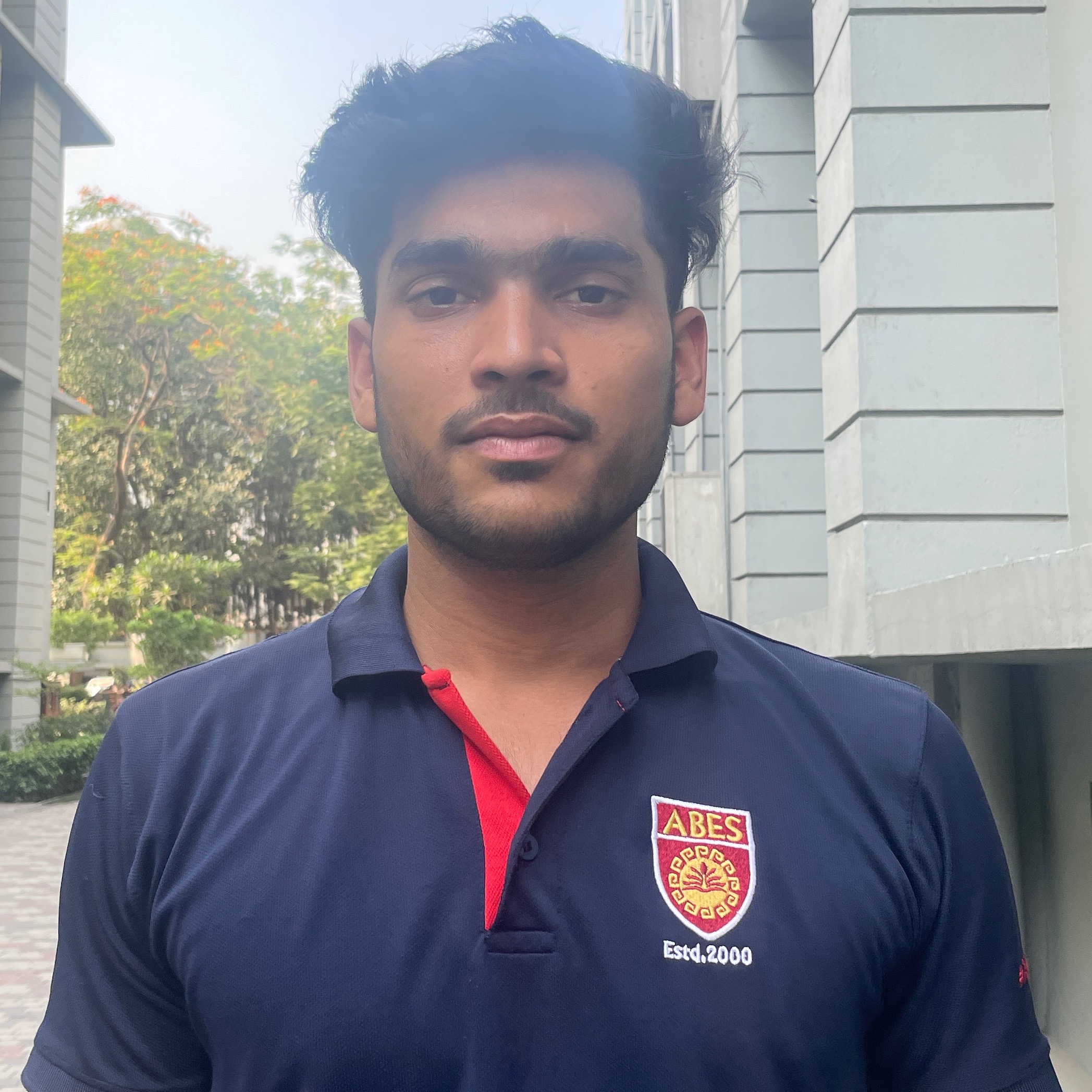 Akahay Sharma