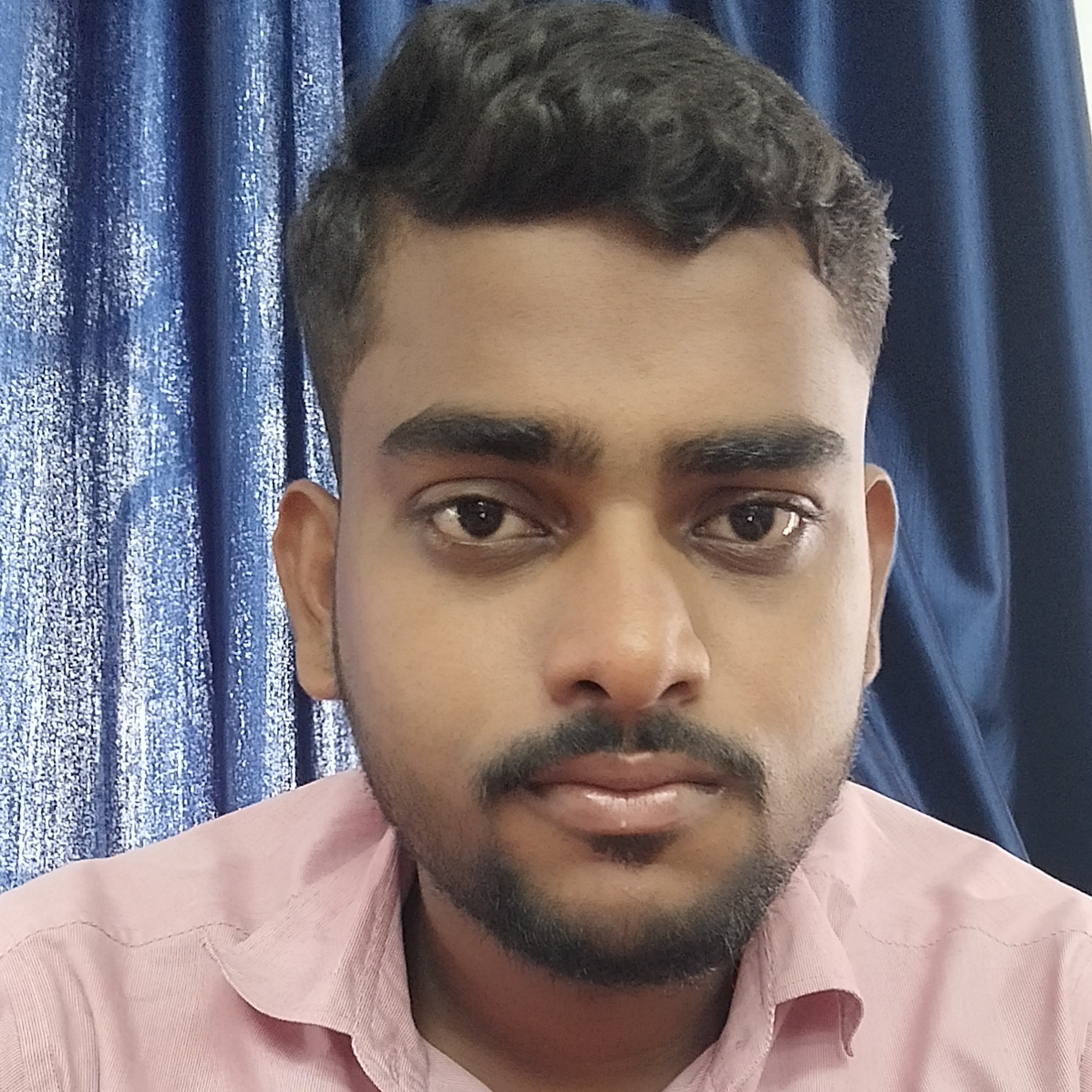 Himanshu Kumar Singh