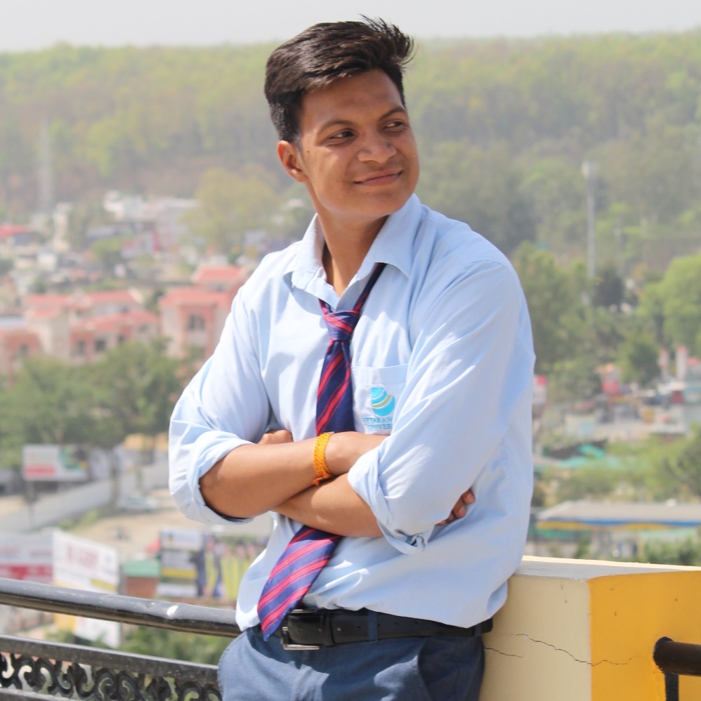 Rahul Rawat