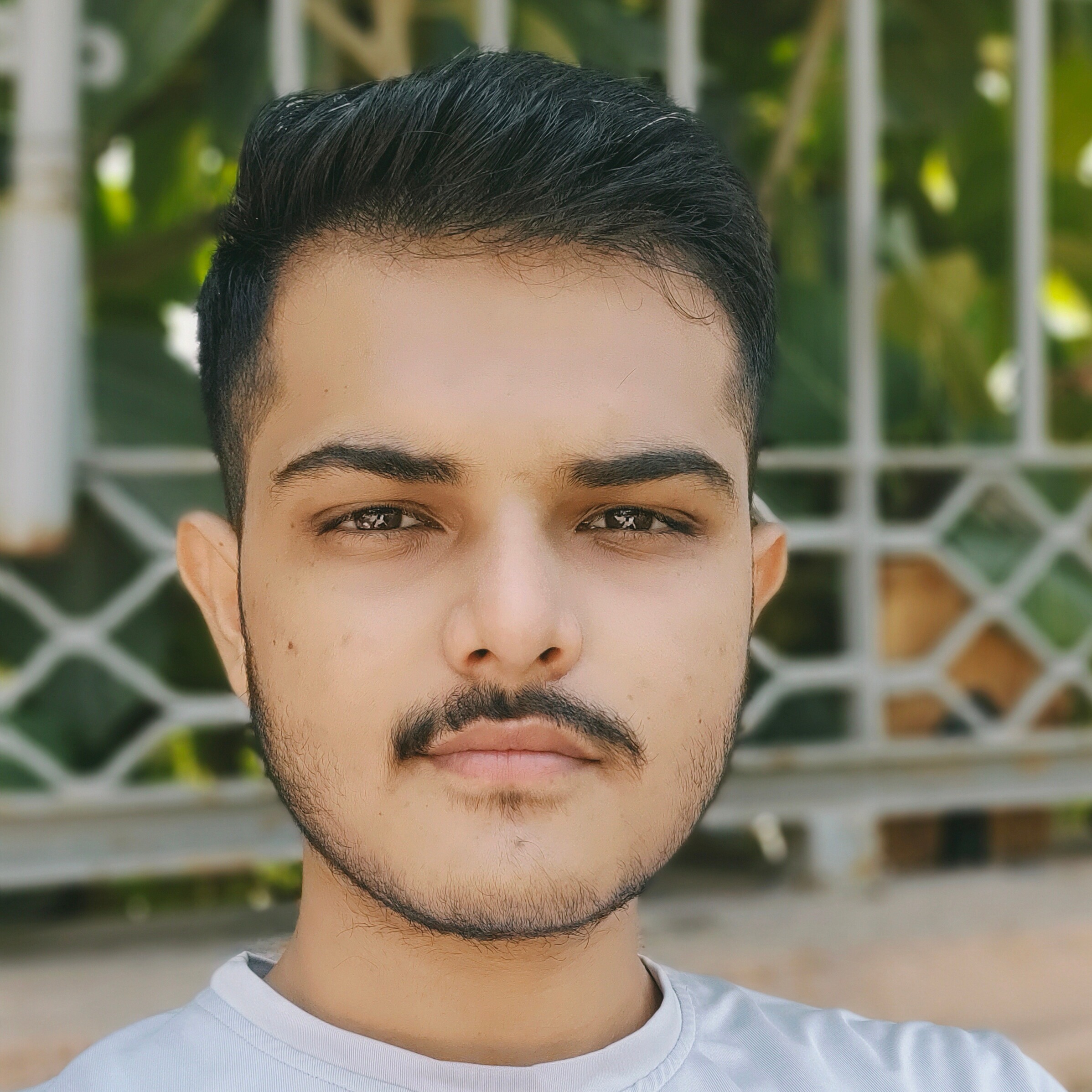 Chauhan Pushparajsin