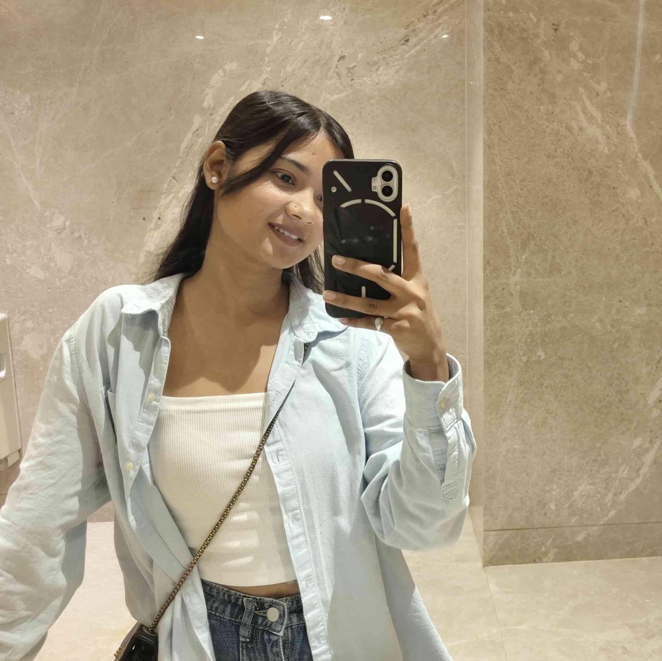 Muskan Rawat
