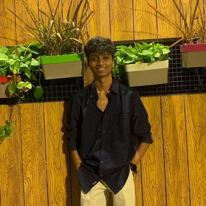 GARUGU SHANMUKA REDDY