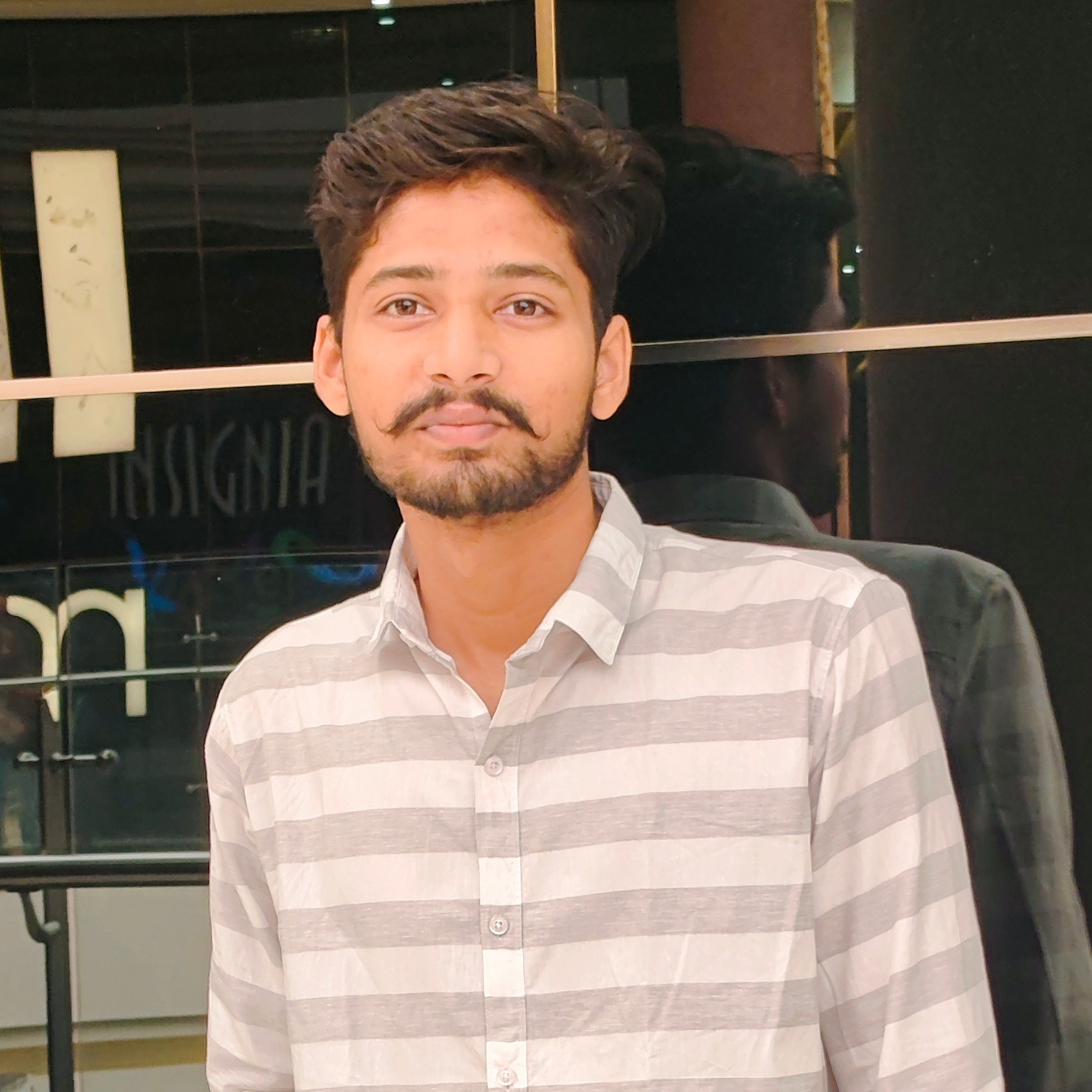 Aniket Bhaskar