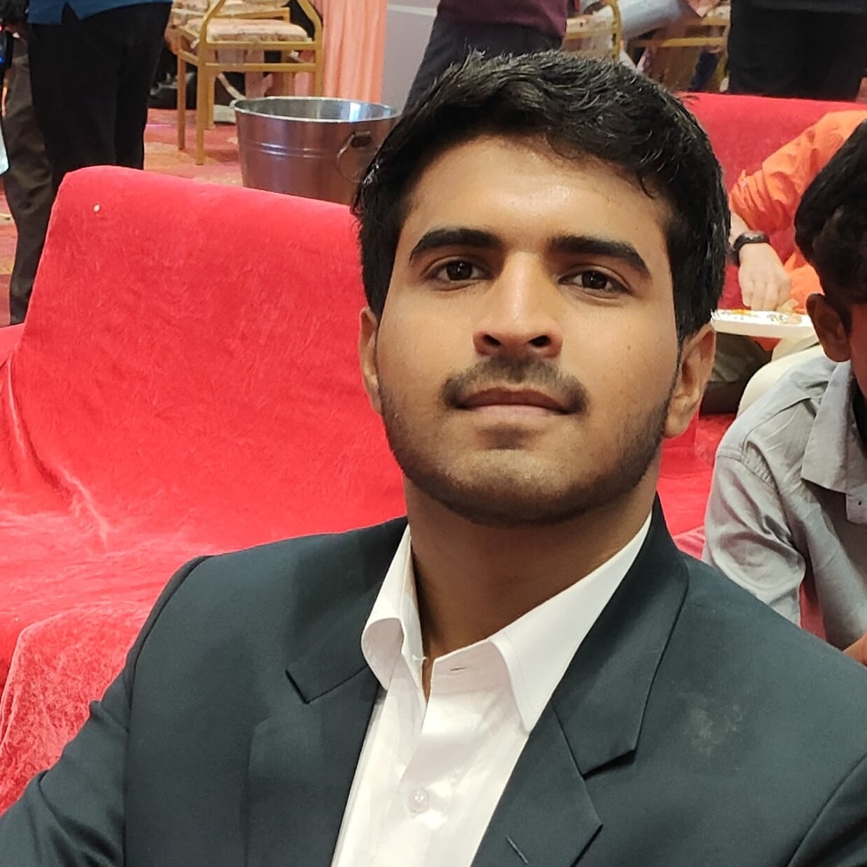 Dhruv Tiwaru
