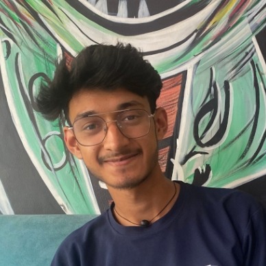 Ayush Singh