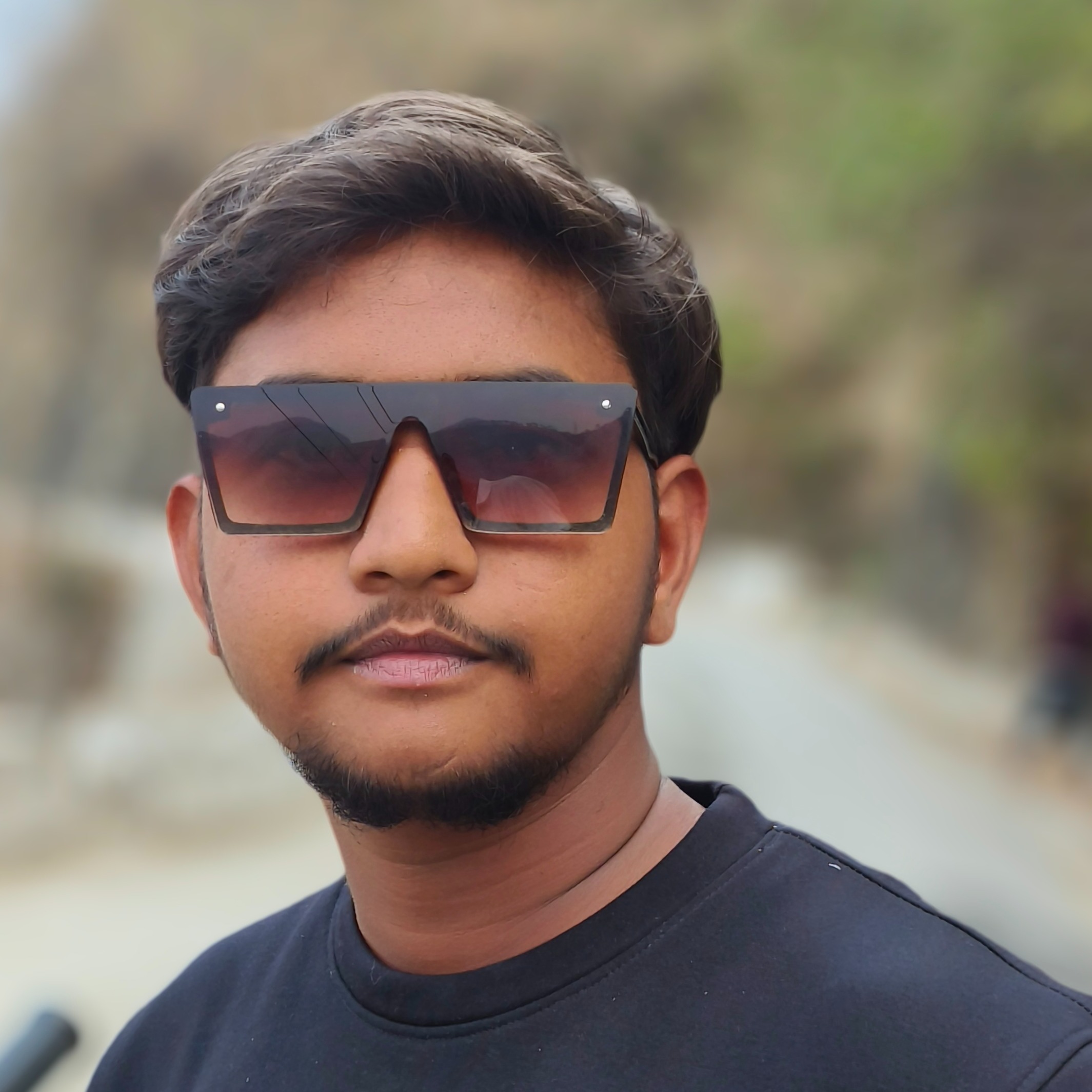 Shivam mahur