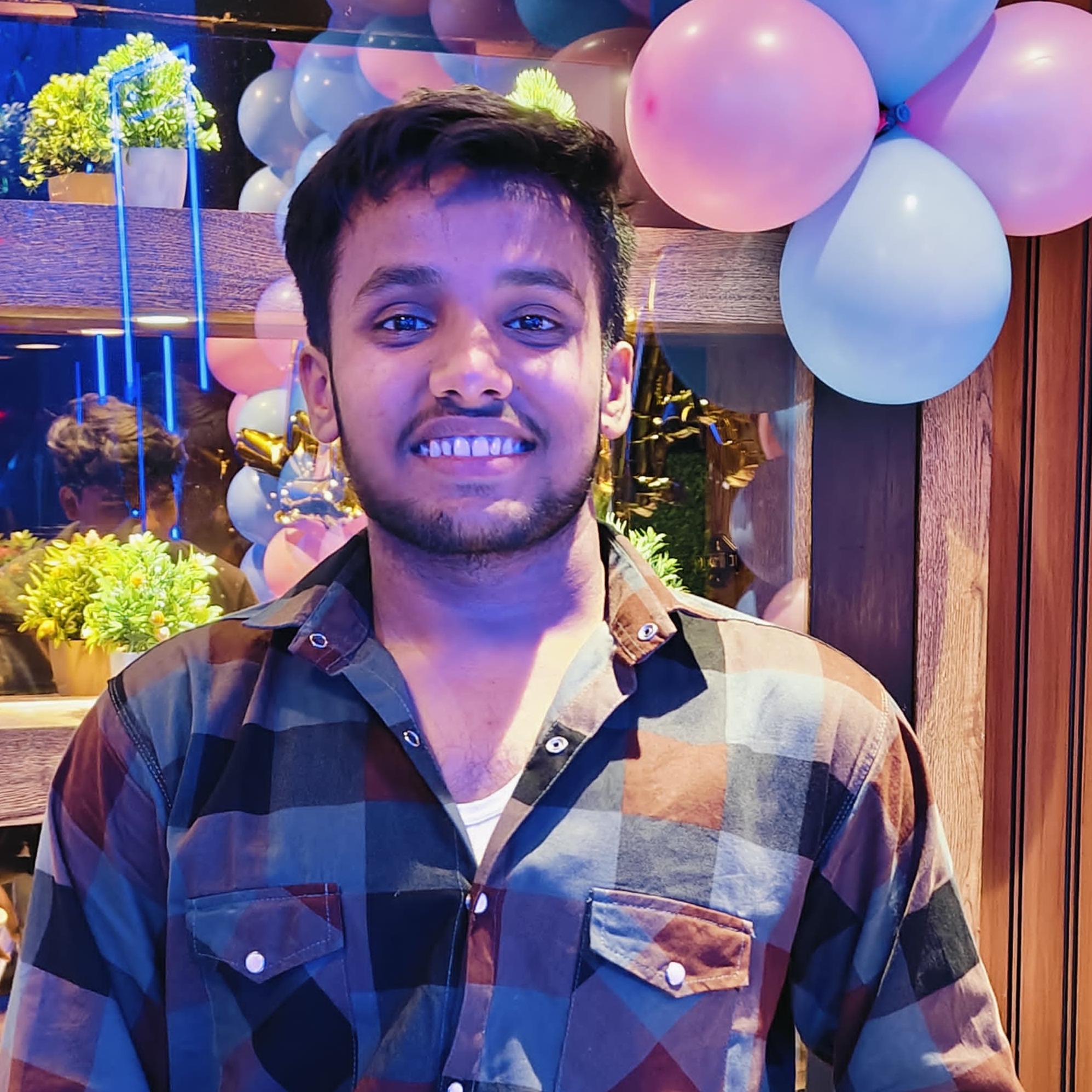 AJAY KUMAR SINGH