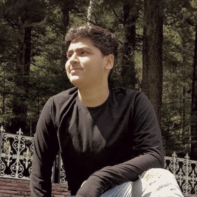 Parth ahuja