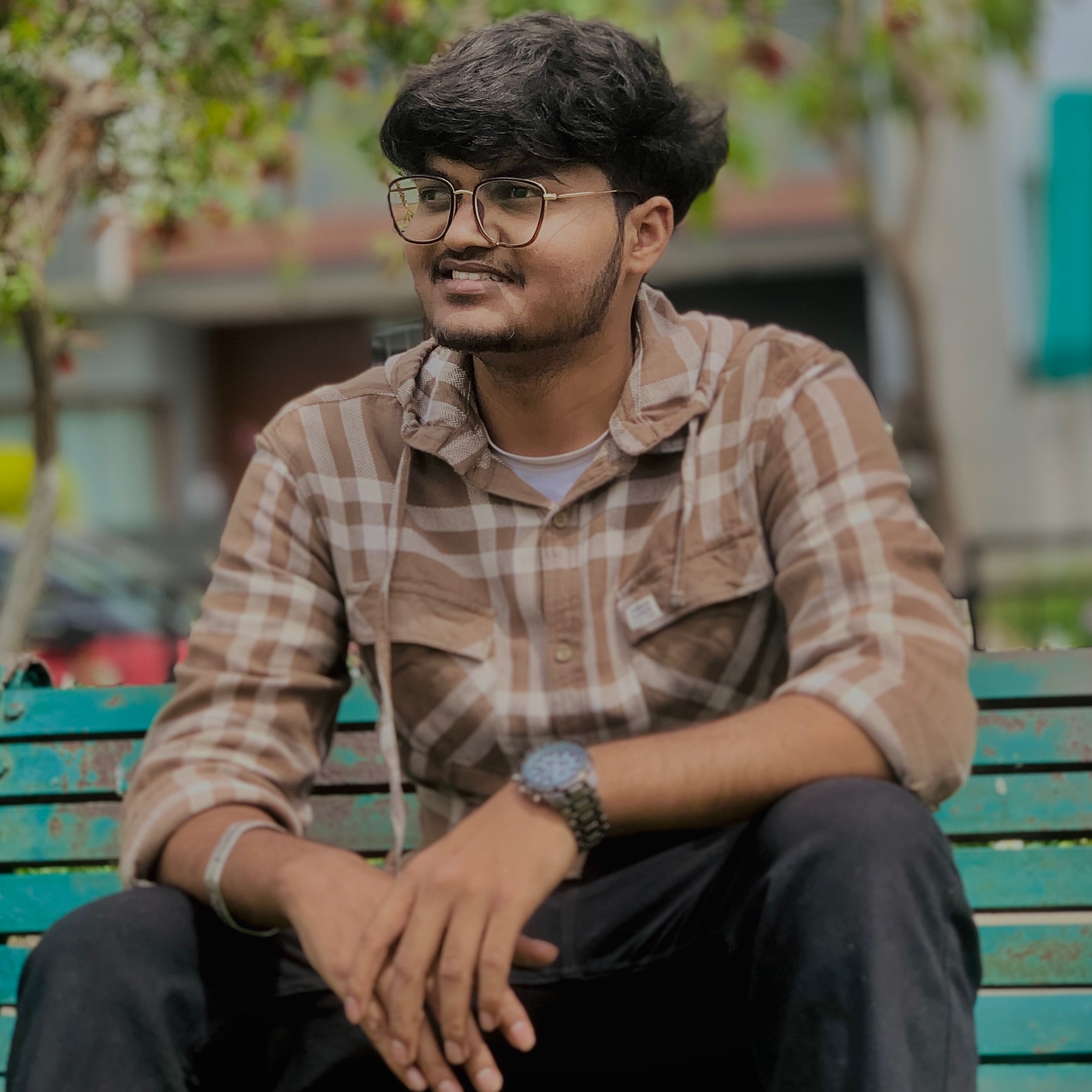 Neeraj Kumar
