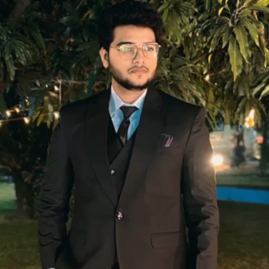 KAMIL HUSSAIN