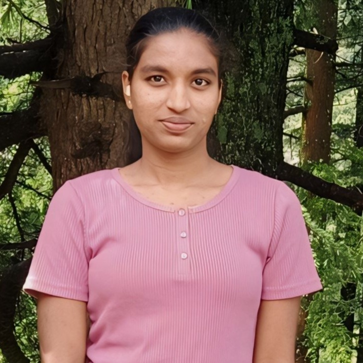 Yarakala Dharani