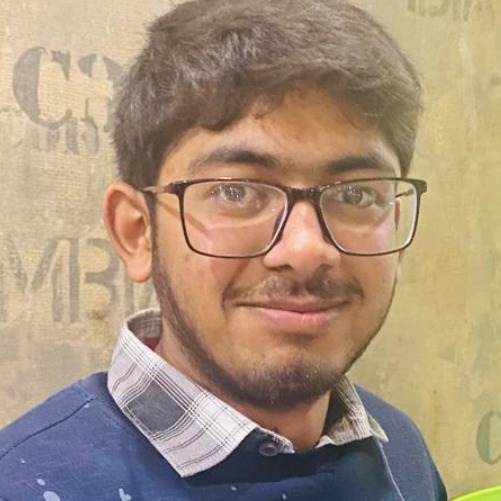 Jonty Gupta