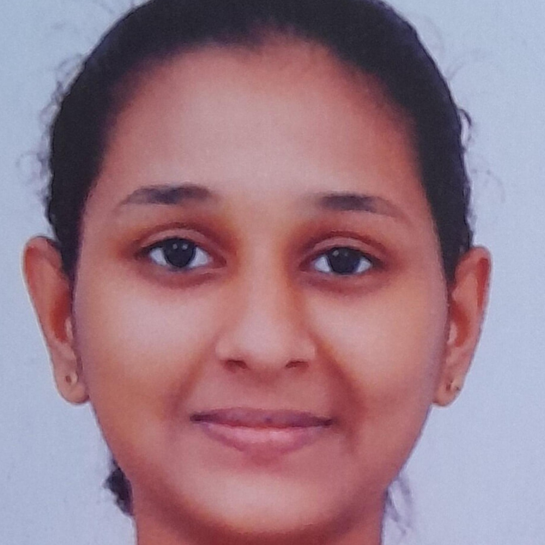 Akarsha K H