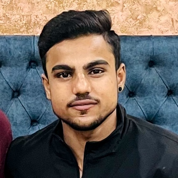 Himanshu Saini
