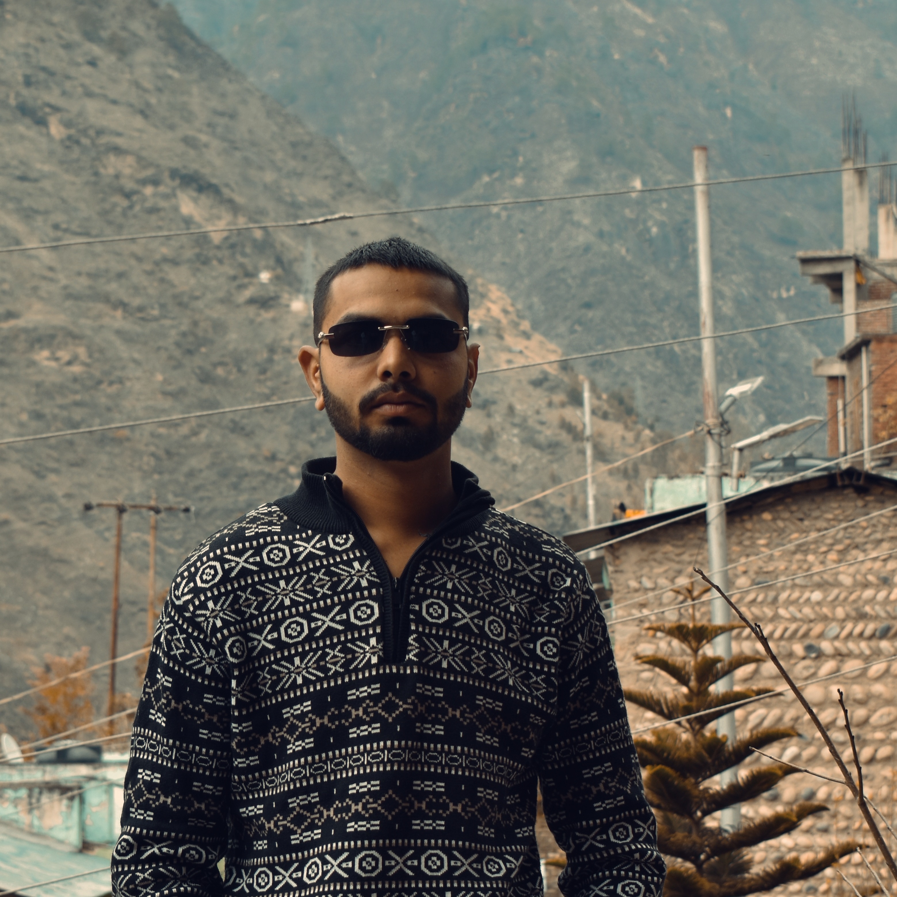Nikhil koundal